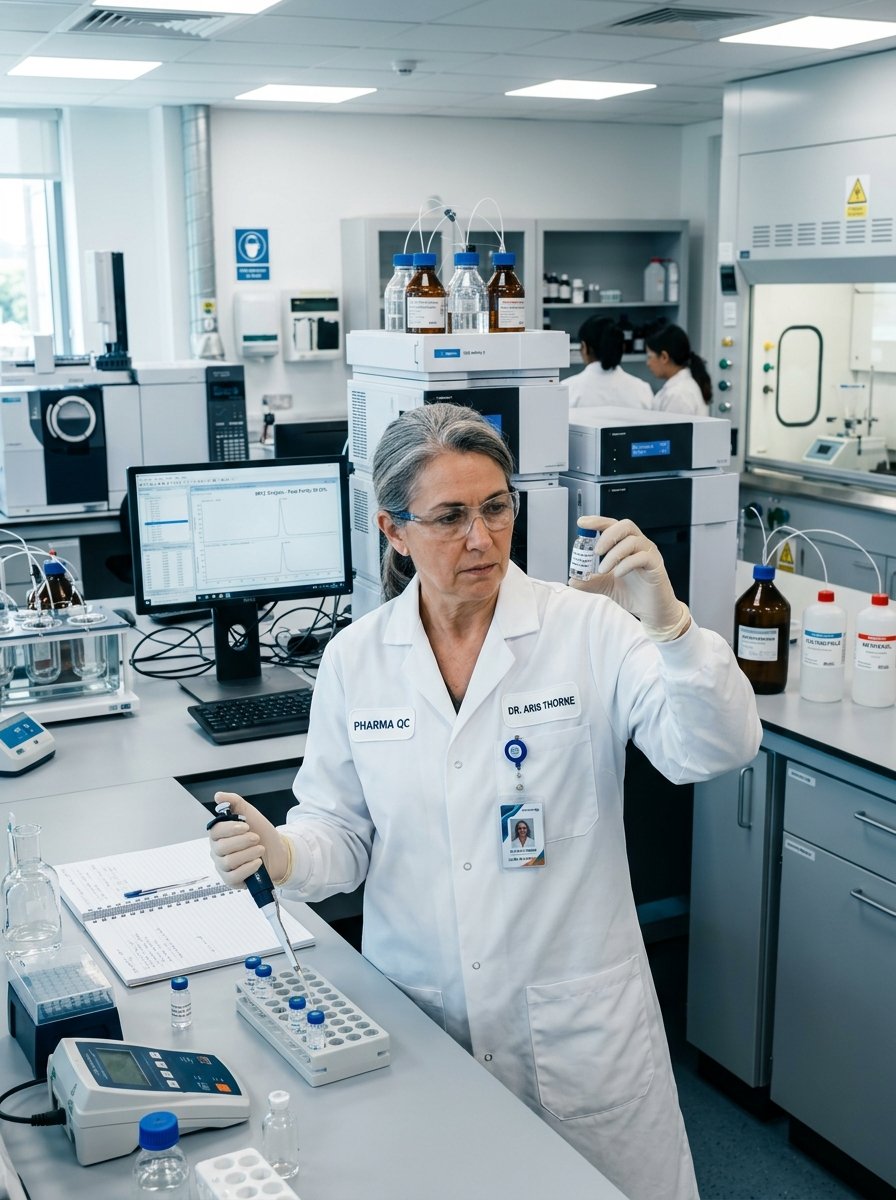 Sanode Healthcare Quality Assurance & Testing