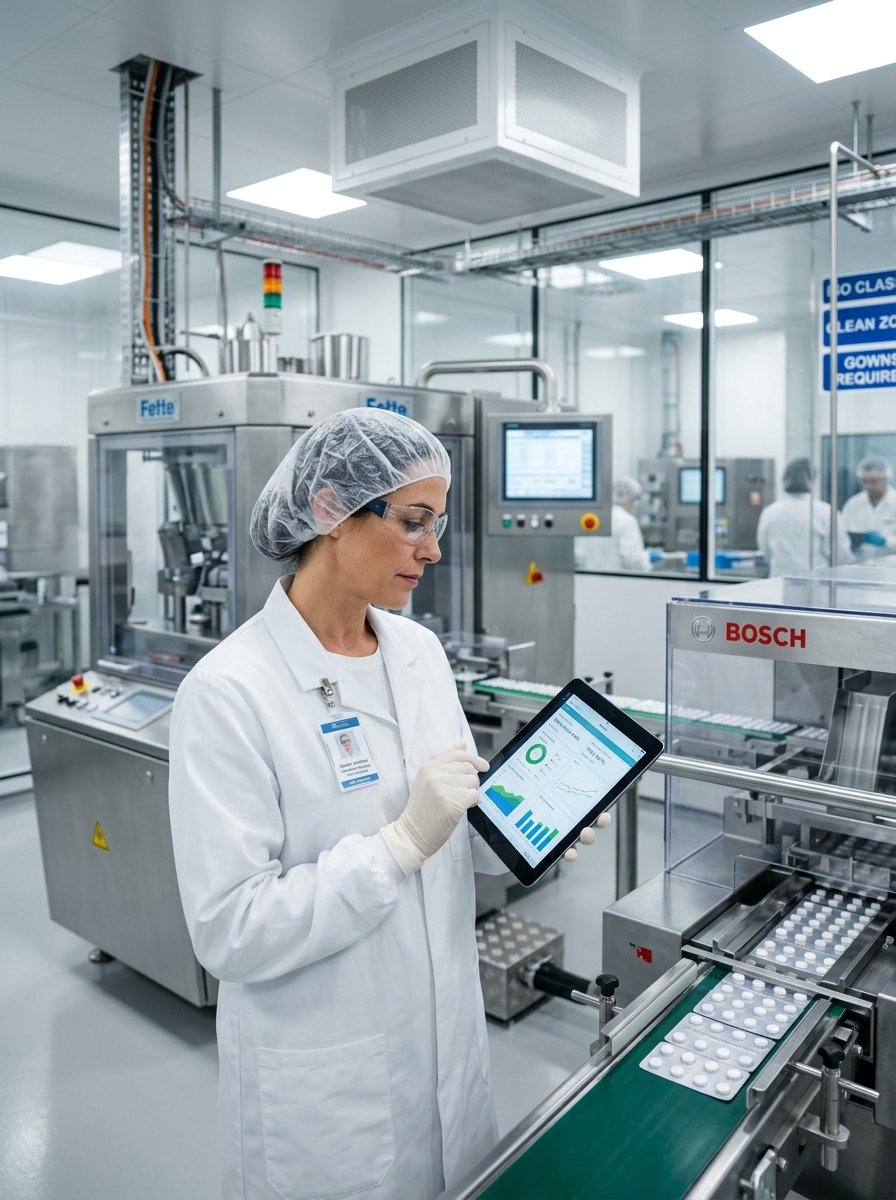 Contract Manufacturing & Service Support